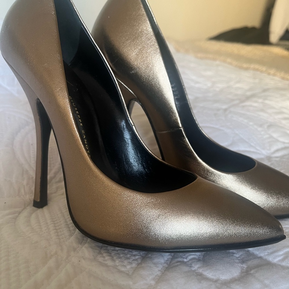 Giuseppe Zanotti High Heels